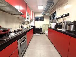 Blk 121C Rivervale Bank (Sengkang), HDB 5 Rooms #617668281